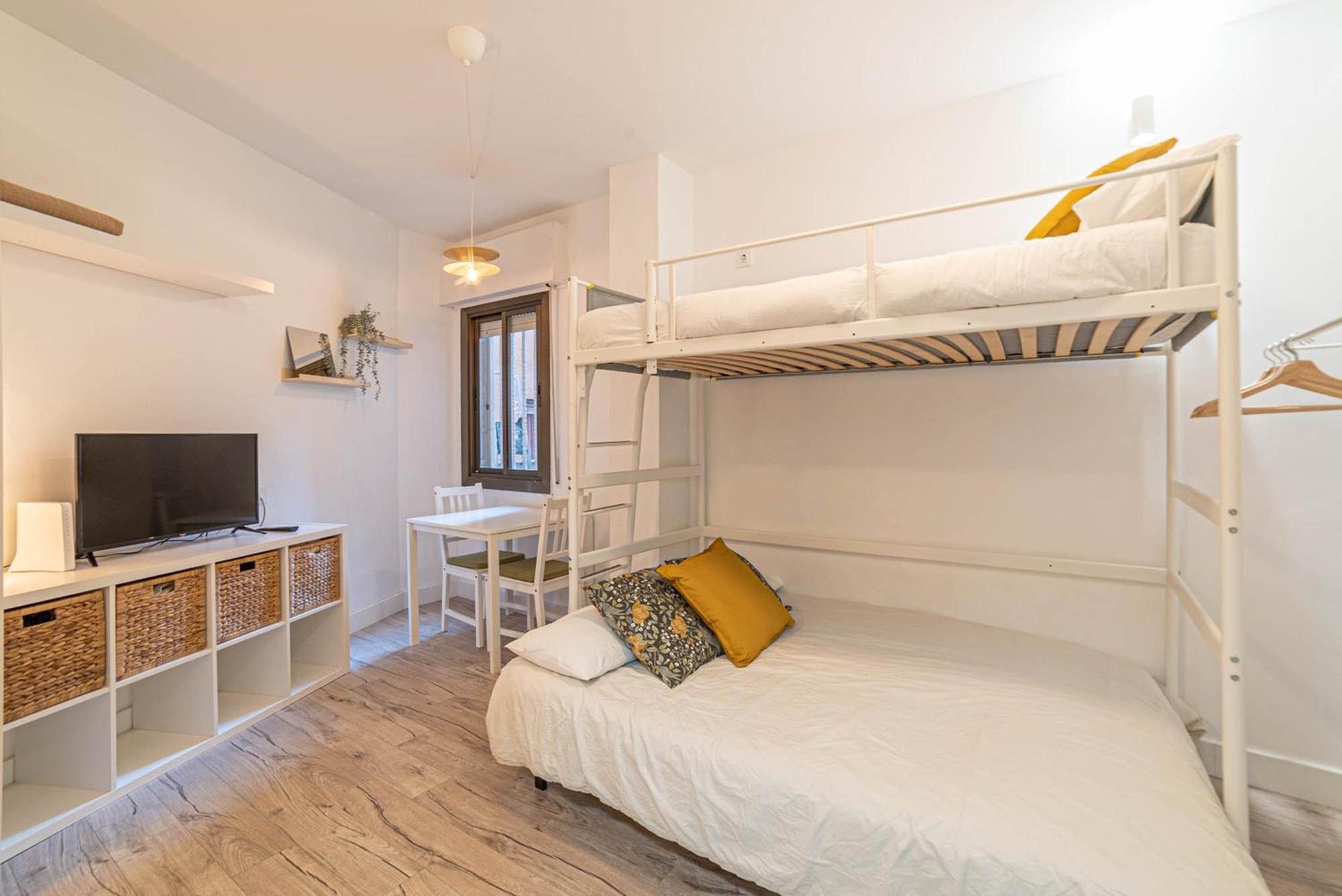 Apartment Welcomy Sant Andreu Barcelona