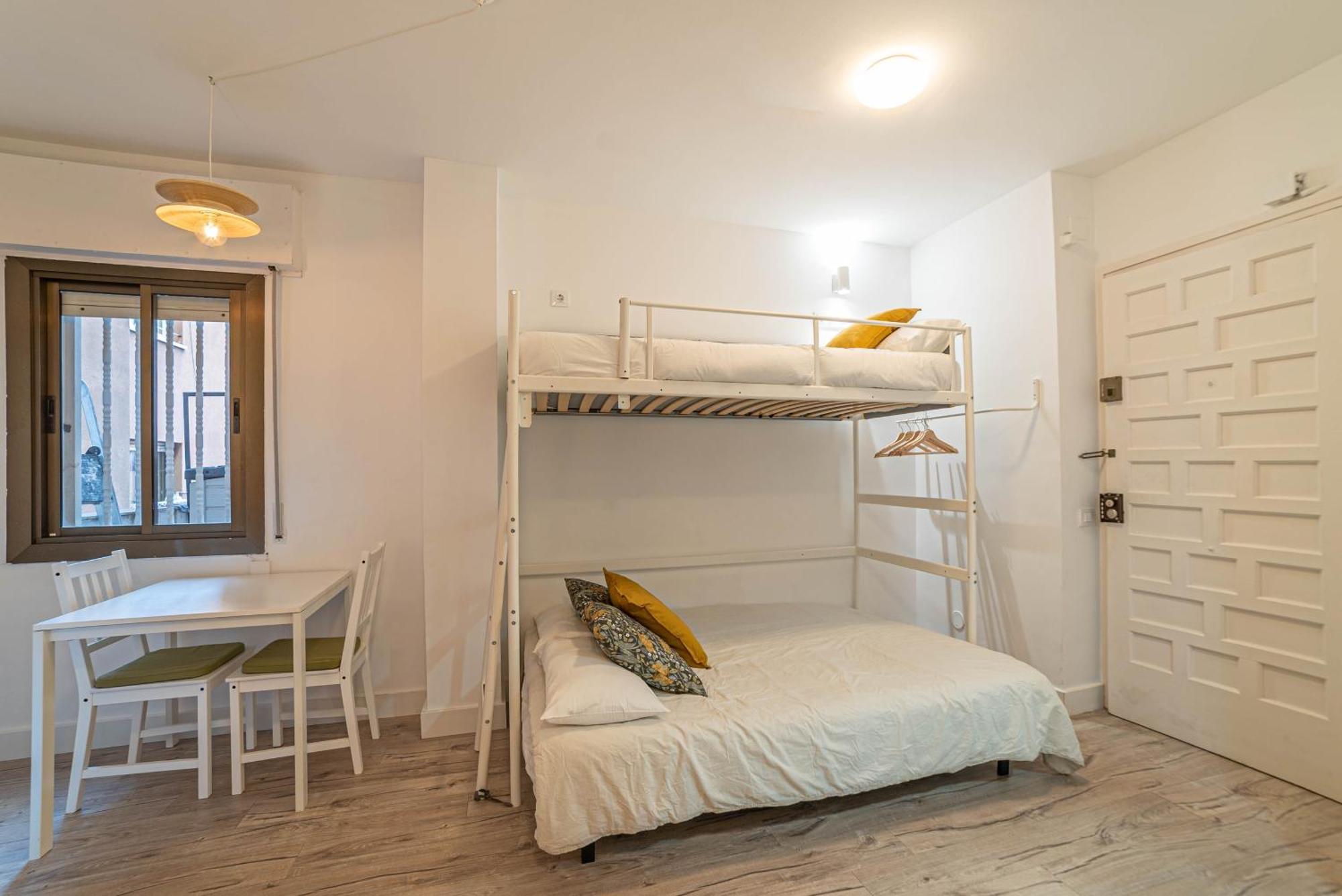Welcomy Sant Andreu Apartment