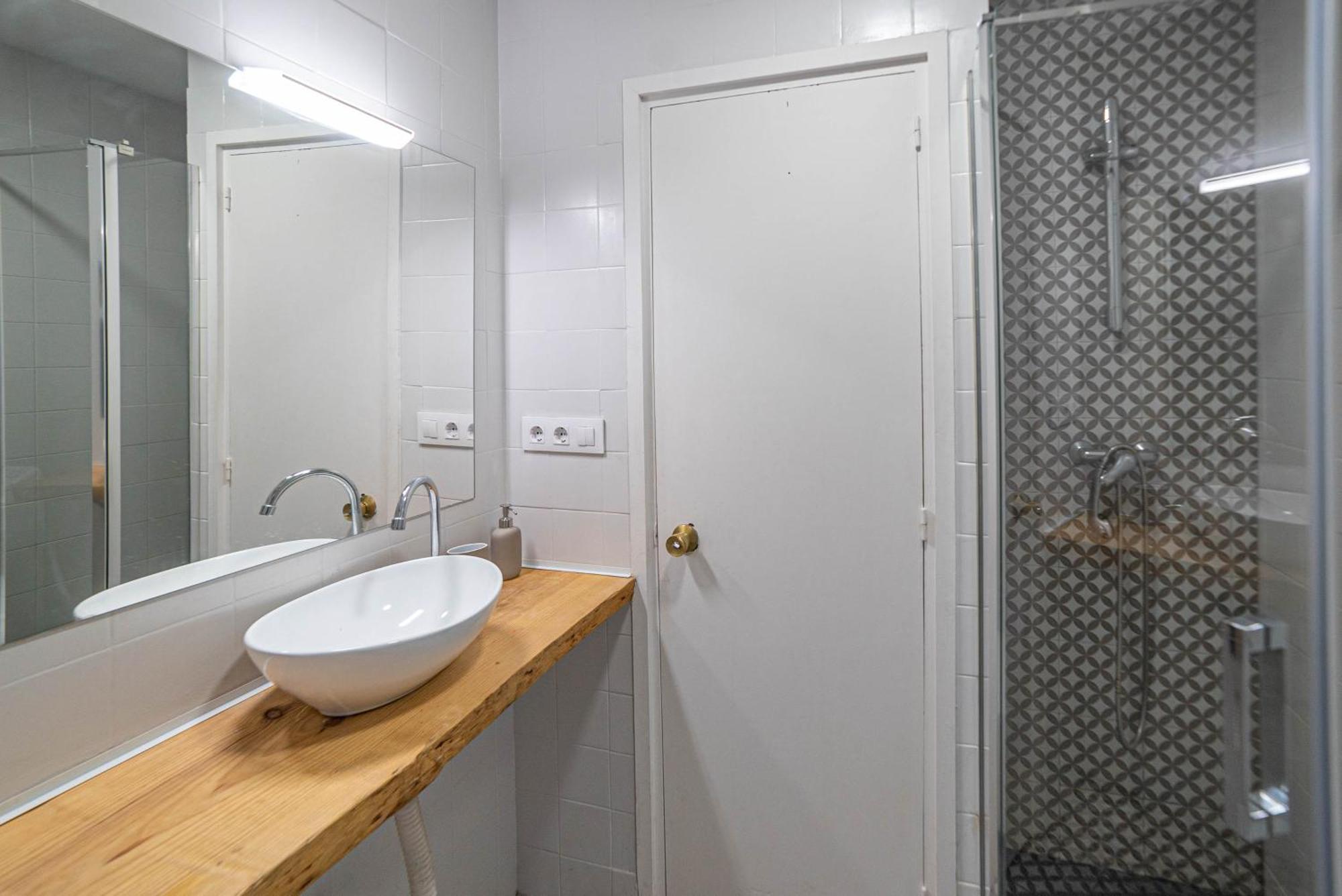Welcomy Sant Andreu Apartment Barcelona
