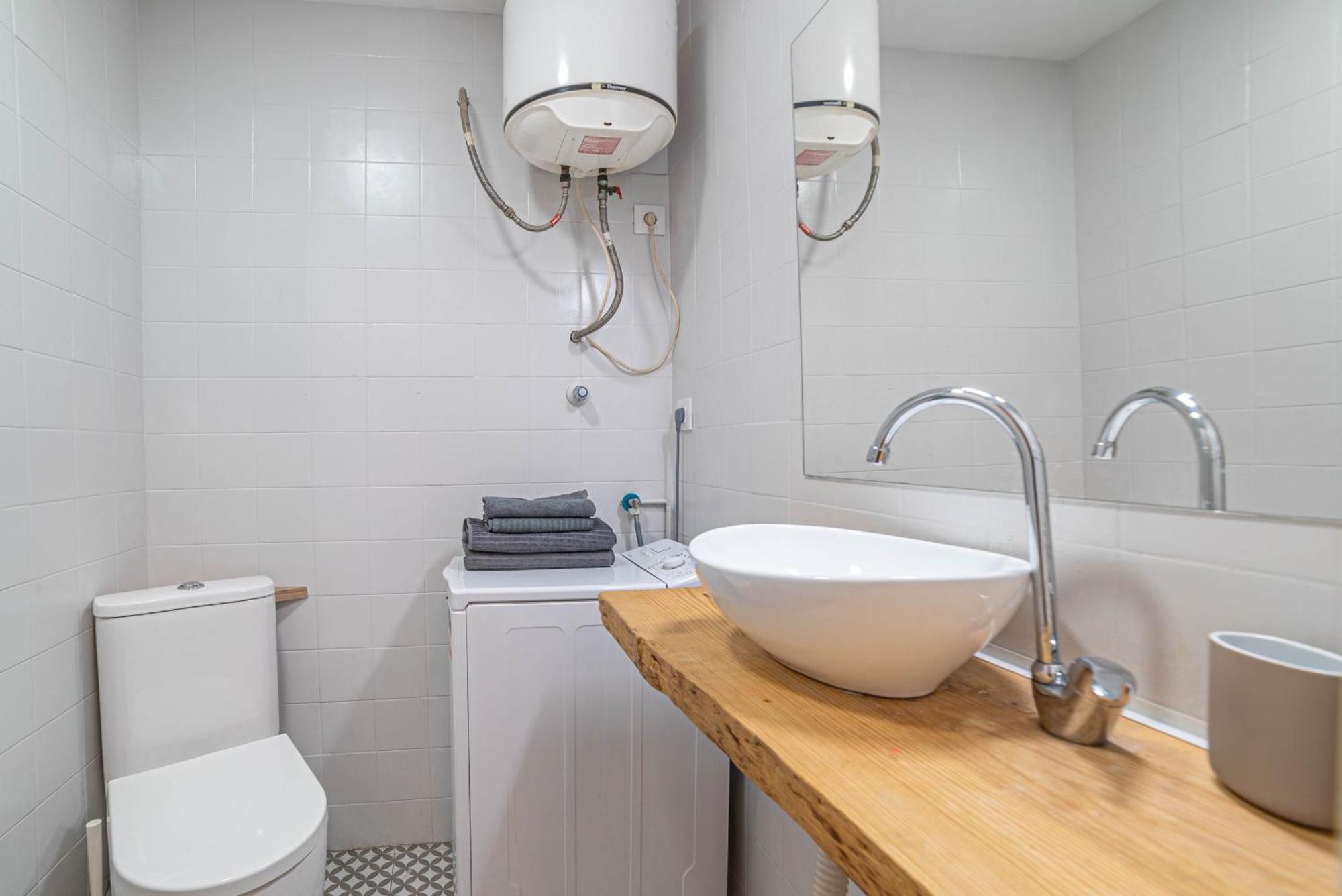 Apartment Welcomy Sant Andreu