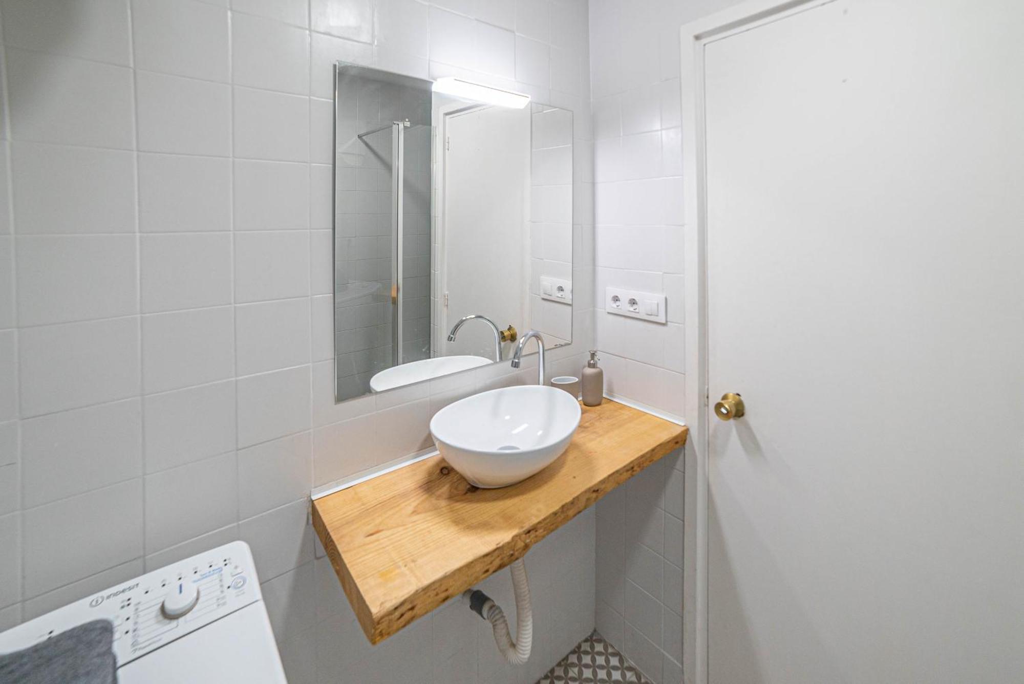 Welcomy Sant Andreu Appartement